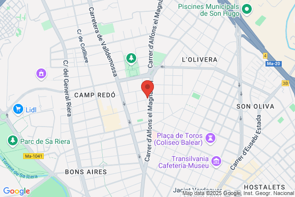 Tecno Despacho S.A.