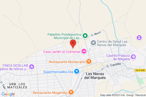 Campos Navas r.