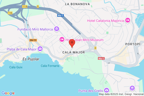 Dahm Internacional S. A. - Embarcaclones Deportivas