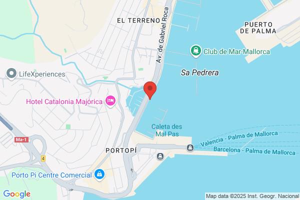 Delegacion Motores Marinos Mandiessel Kaqbota