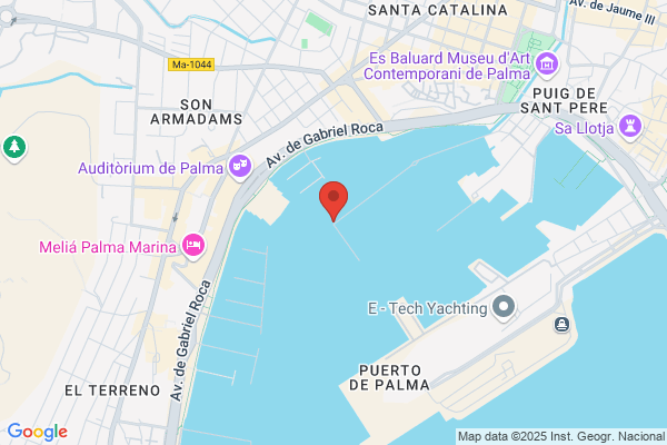 Sun Yacht Service S.L.