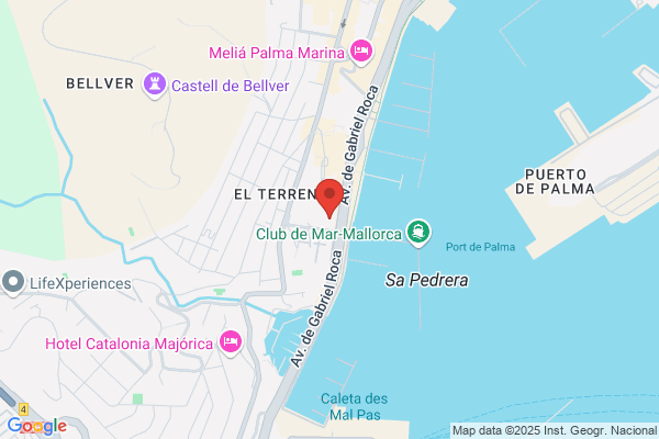 Yacht Center Palma S.L.