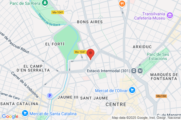 Gilet S.A. (Informatica Ordenadores)