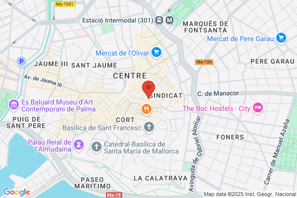 Optica Massanet - Optica