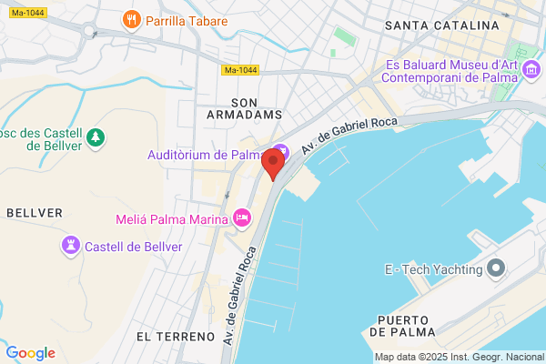 Partyboot Mallorca