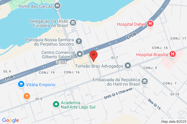 Ortopedia Brasilia