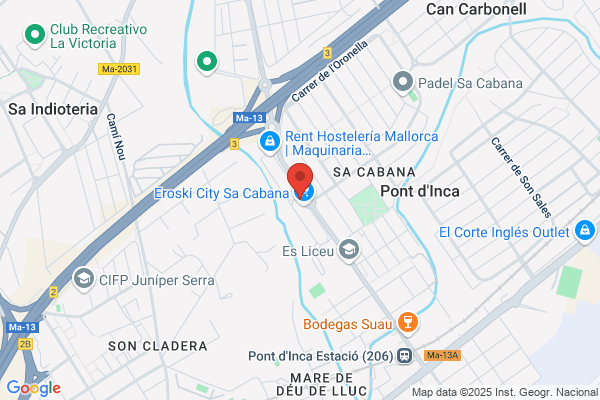 Forn De Campos S.L.