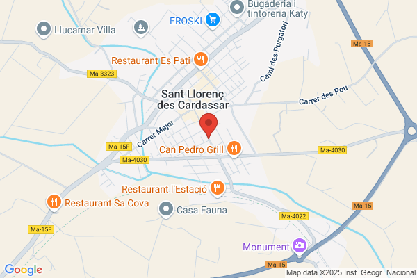 Forn Des Moli