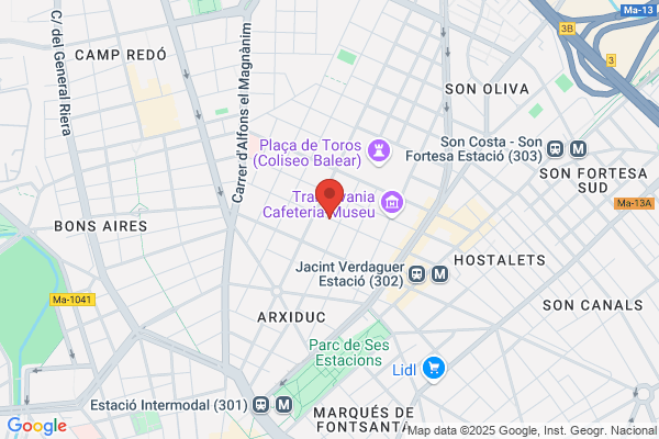 Hijos De Pastora Y Sopa S.A.