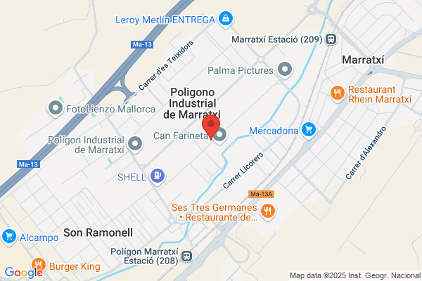 Kessler Garcia S.L.