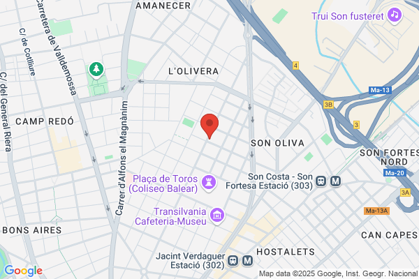 Peluqueria Lopez