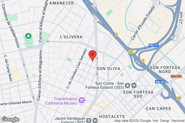 Beltran Martorell j.