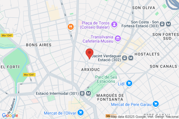 Grupo Sabela Pedro Peluqueros