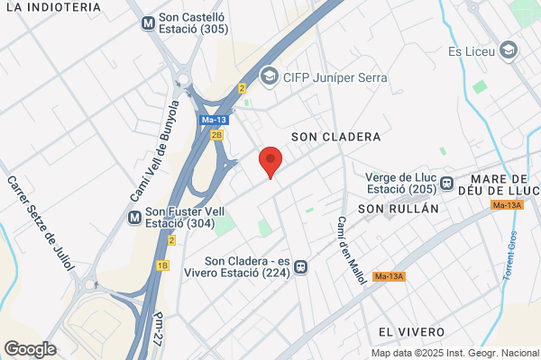 Ojeda Lopez a. M.