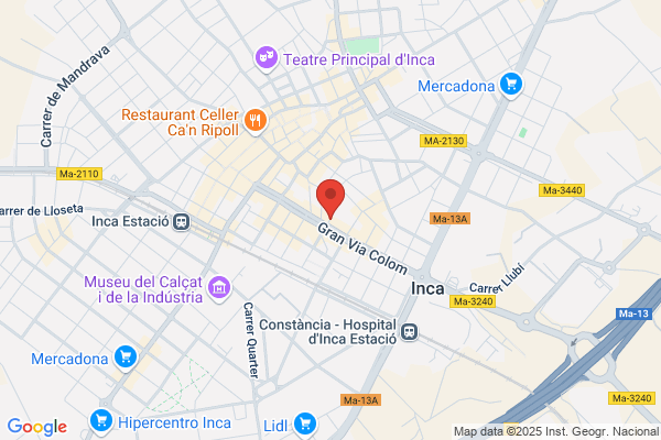Peluqueria Esperanza