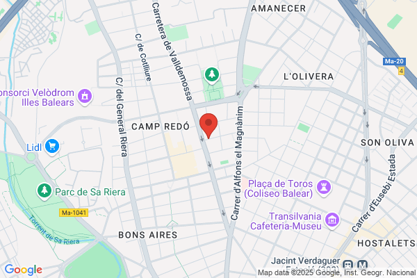 Peluqueria Loydi