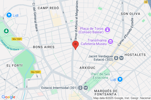 Peluqueria Señoras Micat