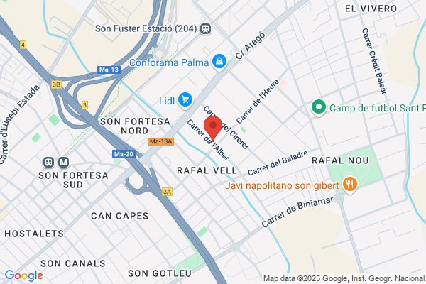 Peluqueria Styls