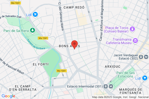 Peluqueria Xesca