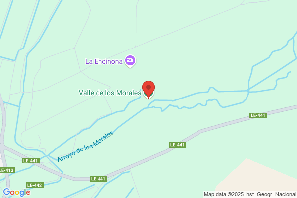 Morales Del Valle a.