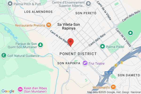 Peluqueria Ibanaiz
