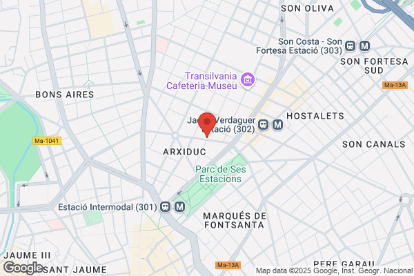 Peluqueria Mise