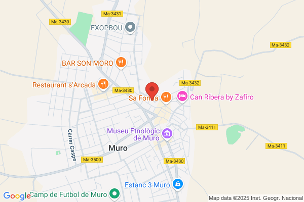Peluqueria Salon Papes