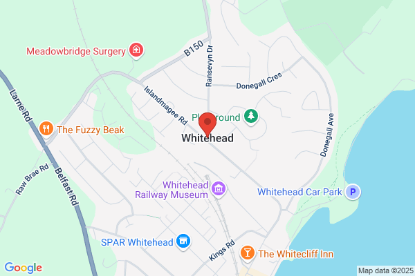 Whitehead e.