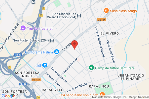 Steticbel - Estetica Y Belleza Profesional