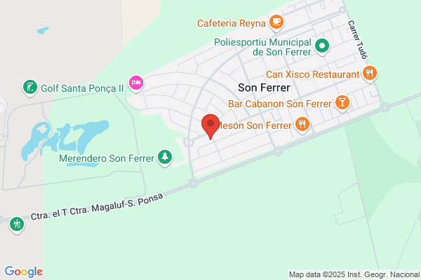 Gallego Ferrer m. M.