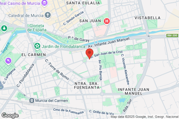 Fundacion De Cristo Redentor E Instituto Id