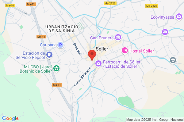 Setmanari Soller