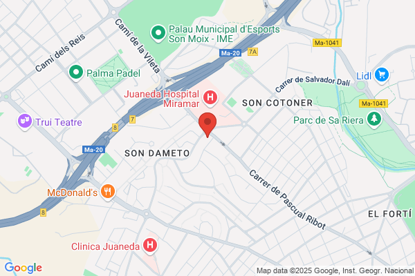 Campsa Estaciones De Servicio S.A.