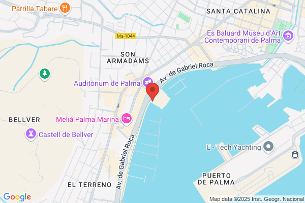 Attraction Catamarans