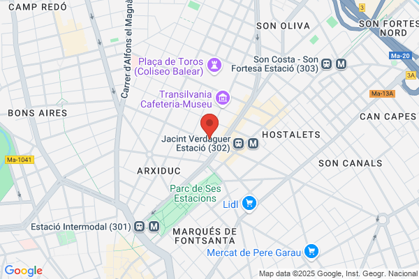 Enseñat Martorell a. A.