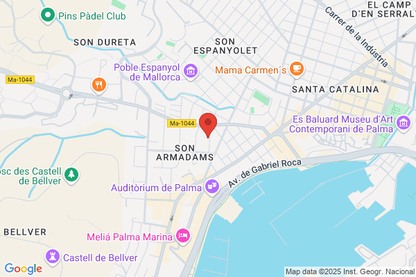 Iglesia Anglicana