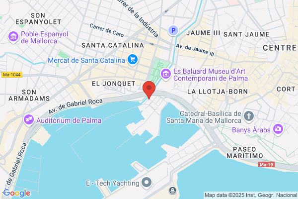 Palma Yachts S.L.