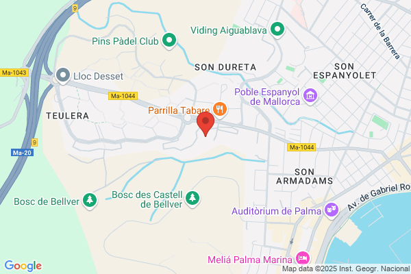 Servicio De Radioterapia Y Oncologia S.A.
