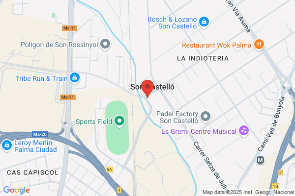 Talleres Anjol S.L.