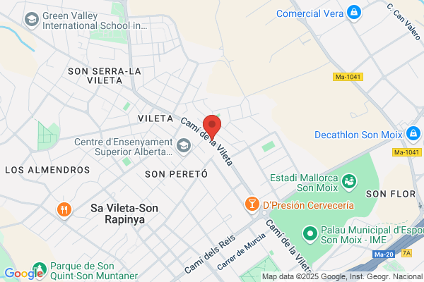 La Vileta S. A.