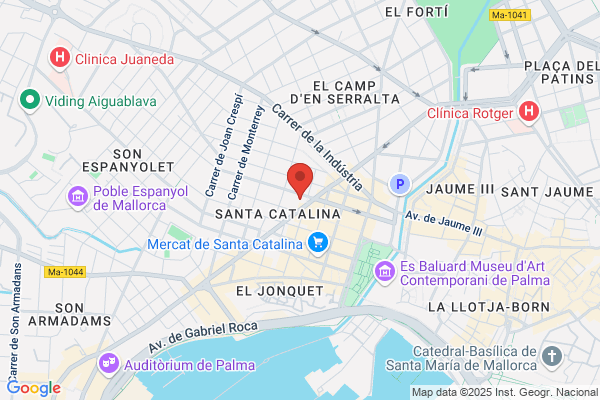 Calafat Vera m.