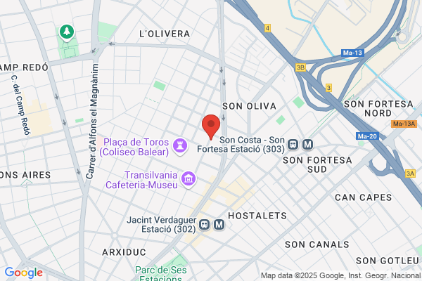 Instalaciones De Fontaneria Torres S.L.