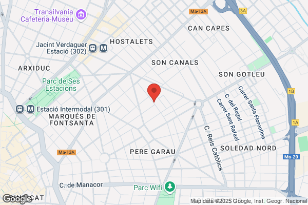 Instaladora Inter-Insular S.A. - Fontaneria