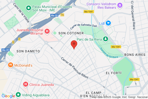 Servicios Y Reformas Jema S.L.