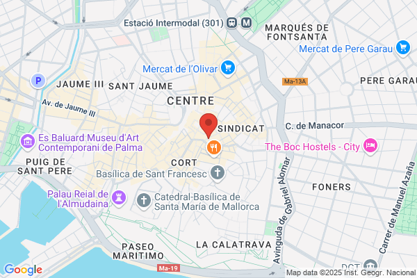 Partido Socialista Obrero Español
