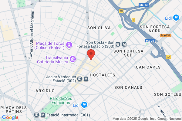 Cristelmare