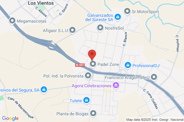 BAR PASTELERIA GRIFIMAR S.L