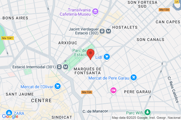 Mascaro Santandreu g. A. - Protésico Lab Protesis dental ceramica estetica