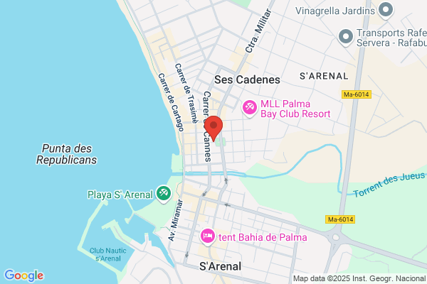 Viva Dental S.L.