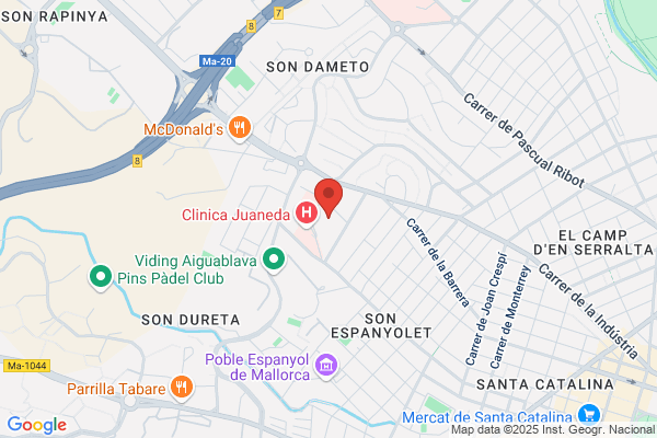 CDIT-Gabinet de Psicologia i Logopèdia